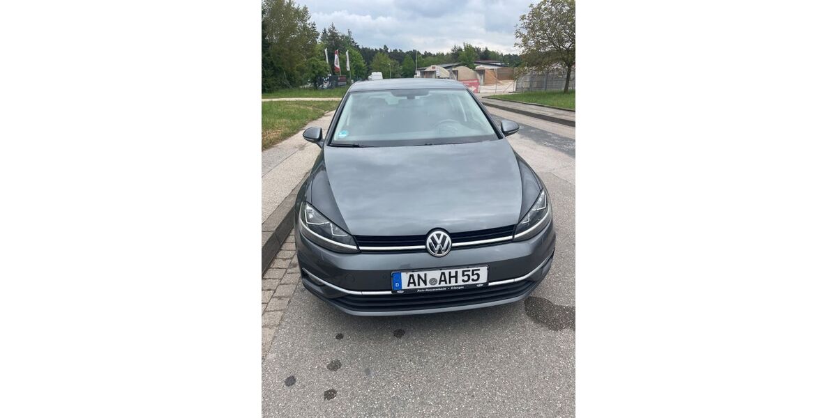 VW Golf 106.000 km 16.000 &euro; Ansbach 91522
