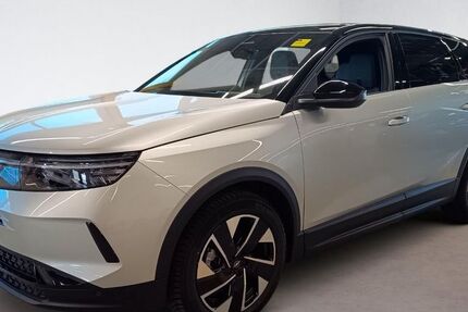 Opel Grandland (X) 5.500 km 27.900 &euro; Bürstadt 68642