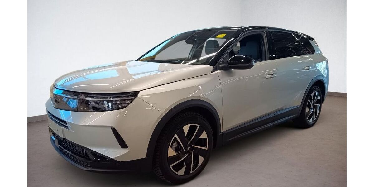 Opel Grandland (X) 5.500 km 27.900 &euro; Bürstadt 68642