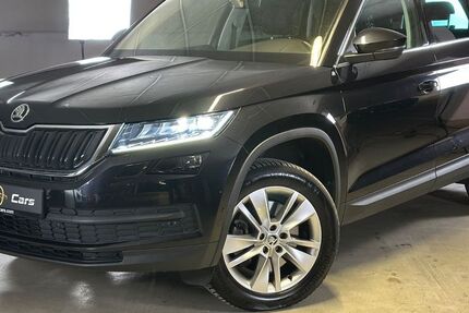 Skoda Kodiaq 59.950 km 25.900 &euro; München 81677