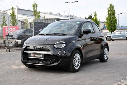 Fiat 500e 29.500 km 13.990 &euro; Bad Kreuznach 55543