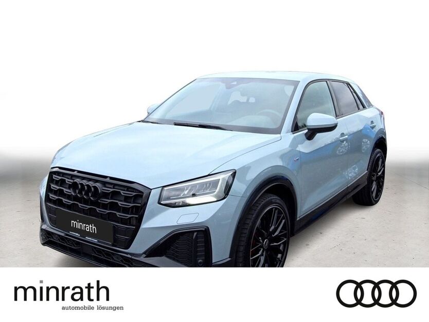Audi Q2 60.734 km 31.480 € Geldern 47608
