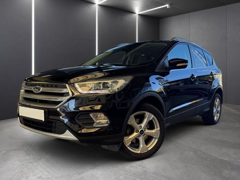 Kuga