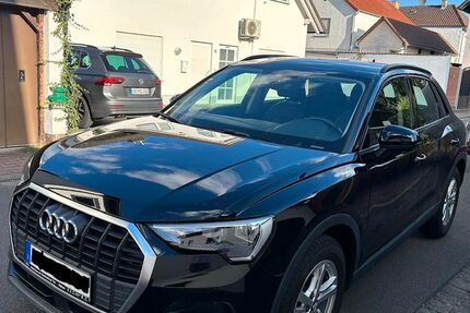 Audi Q3 36.200 km 22.500 &euro; Kahl 63796