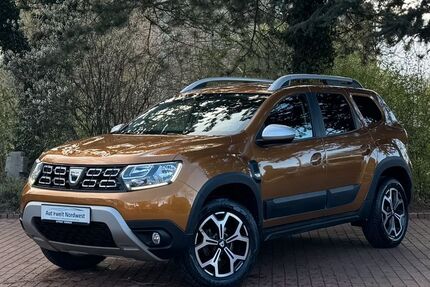 Dacia Duster 83.628 km 11.999 &euro; Jülich 52428