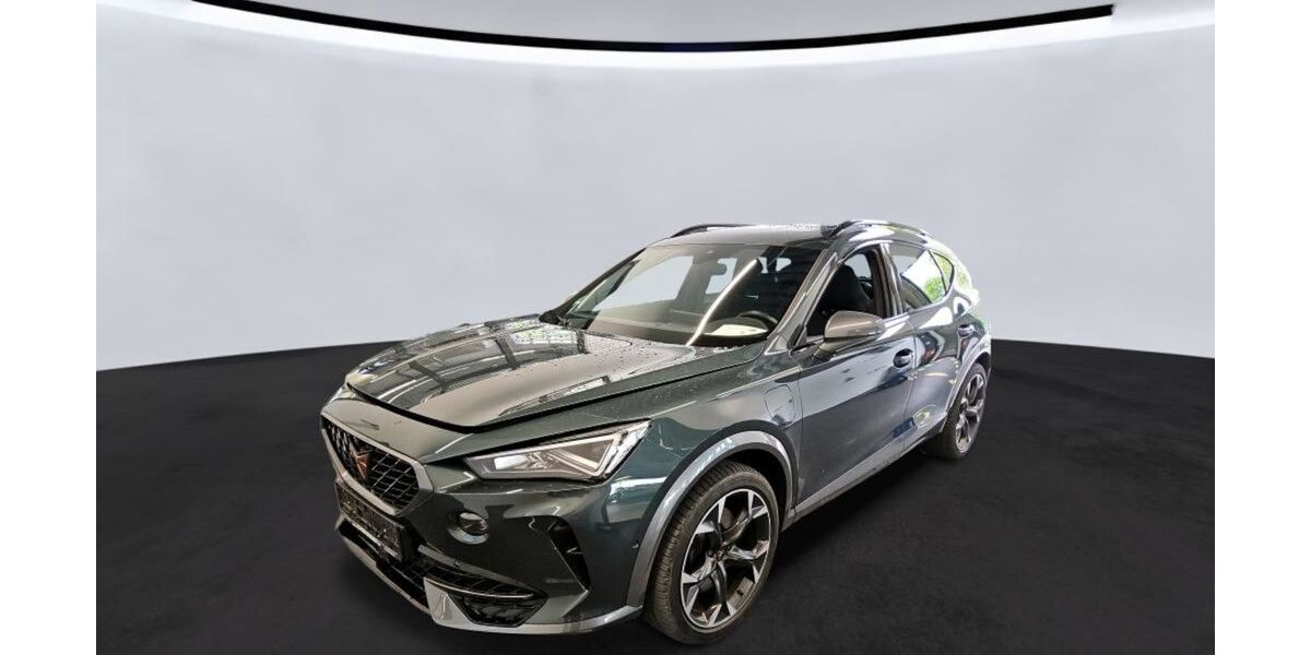 Cupra Formentor 46.570 km 26.890 &euro; Braunschweig 38114