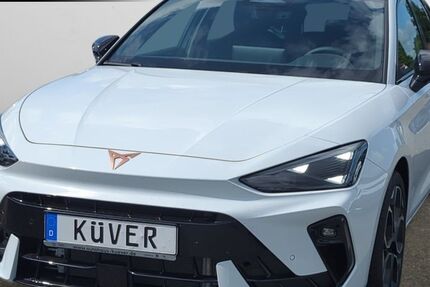 Cupra Leon 1.500 km 32.320 &euro; Hagen 27628