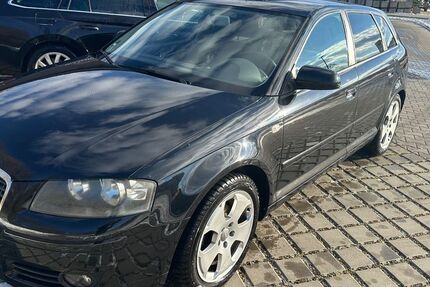 Audi A3 244.900 km 1.950 &euro; Alsmoos 86574