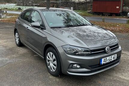 VW Polo 94.636 km 9.999 &euro; Aschaffenburg 63743
