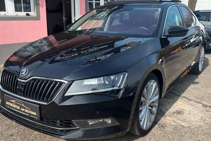 Skoda Superb 156.000 km 17.990 &euro; Wuppertal 42329