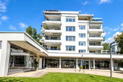 Wohnung Gauting - 2 Zimmer, 60 m&sup2;, 279.000&euro; | Angebot:27696817