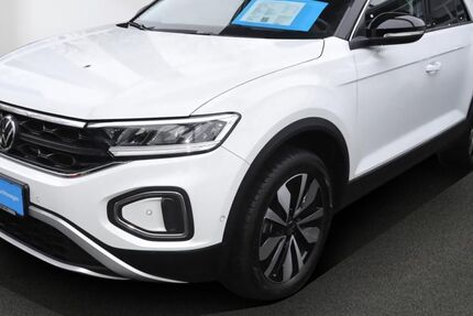 VW T-Roc 18.050 km 27.880 &euro; Lübeck 23560