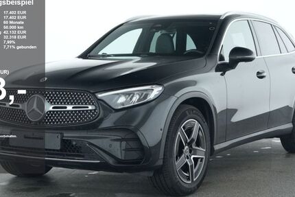 Mercedes-Benz GLC 200 28.683 km 49.720 &euro; Mölln 23879