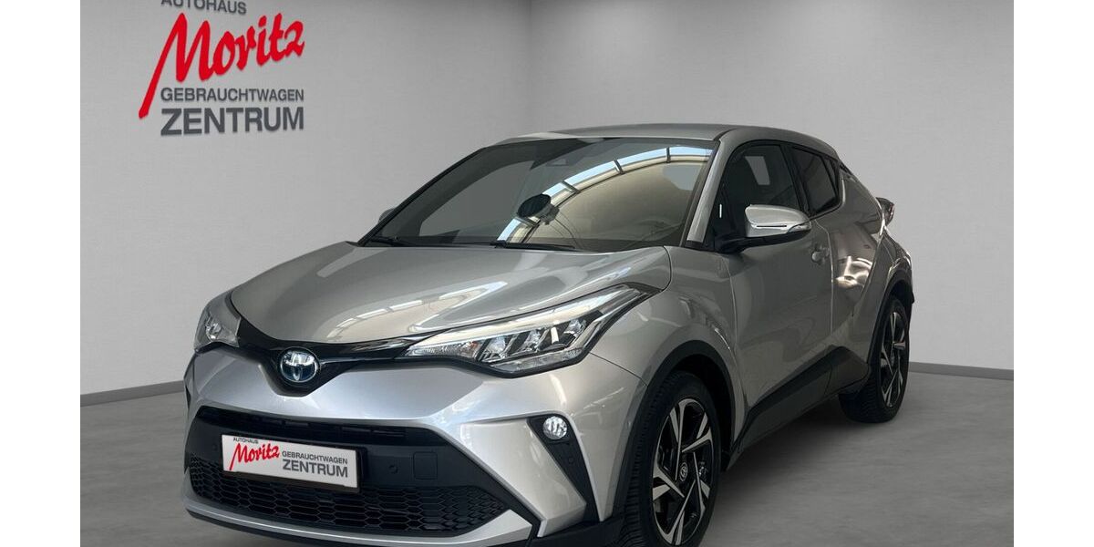 Toyota C-HR 28.041 km 23.880 &euro; Laatzen 30880