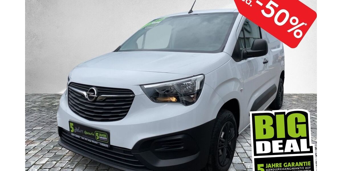 Opel Combo 83.801 km 13.811 € Chemnitz 09126