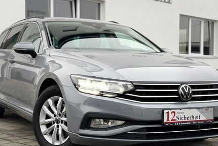 VW Passat 137.945 km 17.990 &euro; Giengen 89537