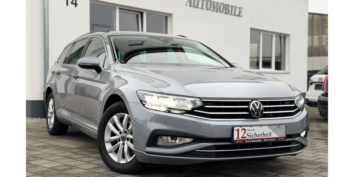 VW Passat 137.945 km 17.990 &euro; Giengen 89537