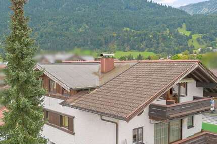 Wohnung zum Kaufen in Oberstdorf 799.000 € 126 m² 5 zimmer