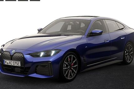 BMW i4 5.900 km 58.990 € Schwandorf 92421