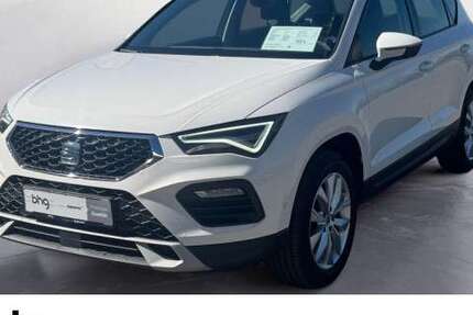 Seat Ateca 115.615 km 17.540 &euro; Mössingen 72116