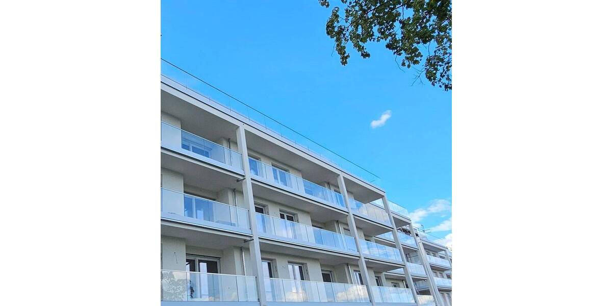 Etagenwohnung Trier Trier-West-Pallien - 2 Zimmer, 49 m&sup2;, 250.700&euro; | Angebot:25684333