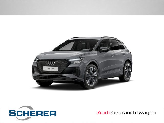 Audi Q4 e-tron 44.830 km 30.490 &euro; Bingen / Rhein 55411