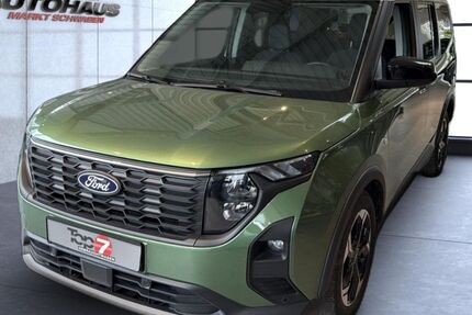 Ford Tourneo Courier 8.720 km 26.990 &euro; Markt Schwaben 85570