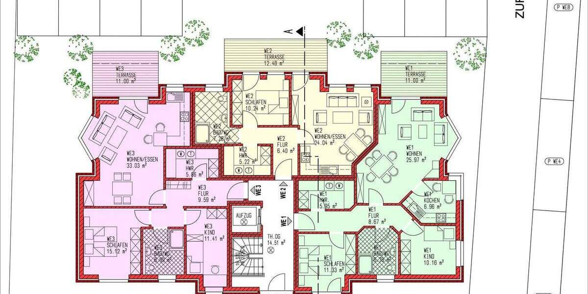 Grundstück Schortens Heidmühle - 300.000&euro; | Angebot:24028659