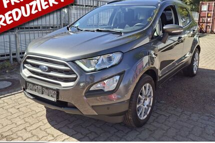 Ford EcoSport 93.865 km 7.185 &euro; Achern 77855