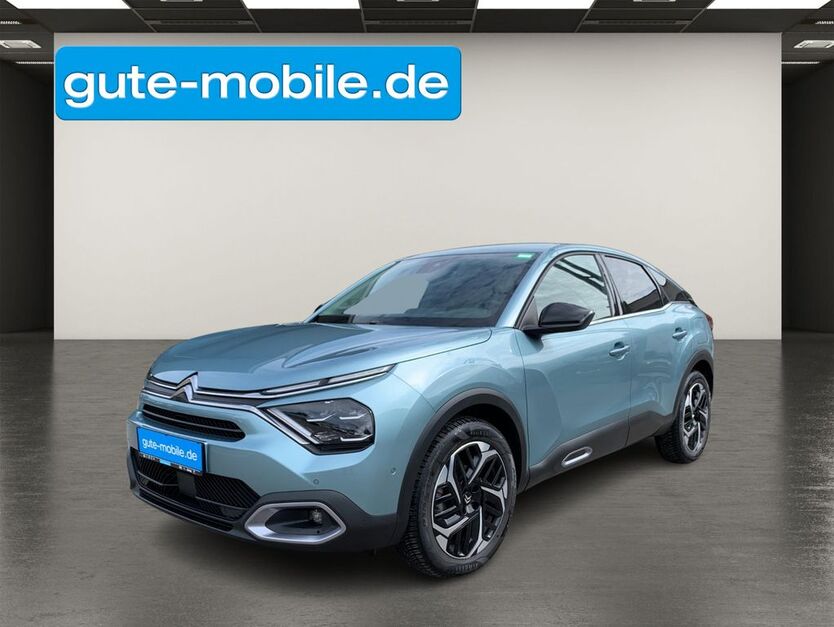 Citroen C4 21.200 km 19.490 € Krauchenwies 72505