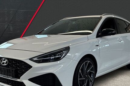 Hyundai i30 45.659 km 19.870 &euro; Weißenburg 91781
