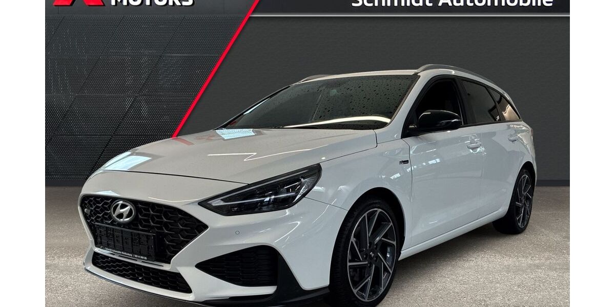 Hyundai i30 45.659 km 19.870 &euro; Weißenburg 91781