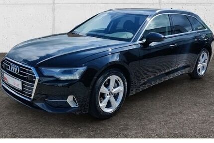 Audi A6 88.700 km 30.950 &euro; Bad Salzungen 36433