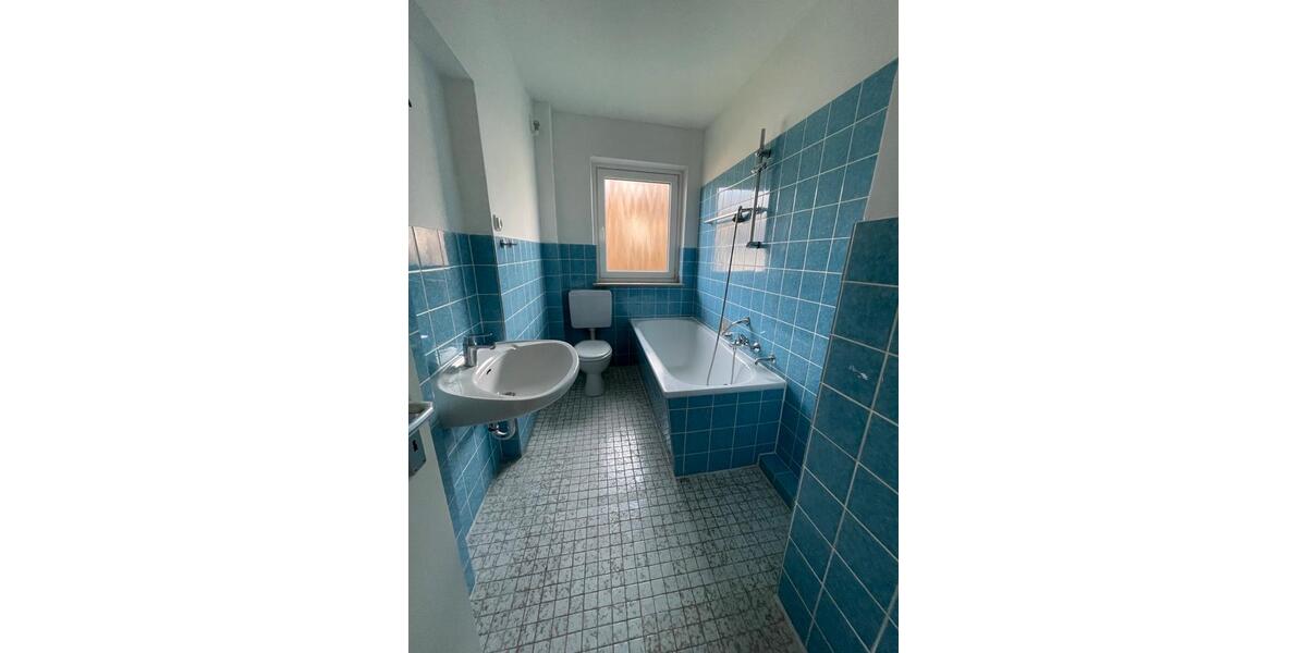 Etagenwohnung Melsungen - 2 Zimmer, 58 m&sup2;, 382&euro; | Angebot:25403853