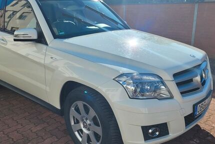 Mercedes-Benz GLK 220 190.000 km 10.900 &euro; Osterburg 39606