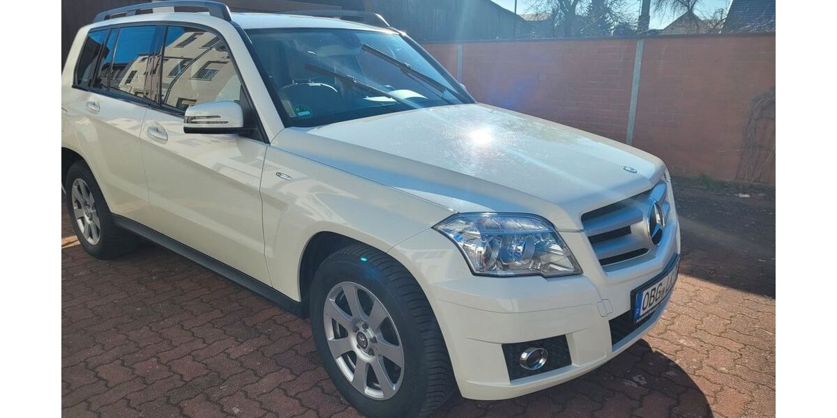 Mercedes-Benz GLK 220 190.000 km 10.900 &euro; Osterburg 39606