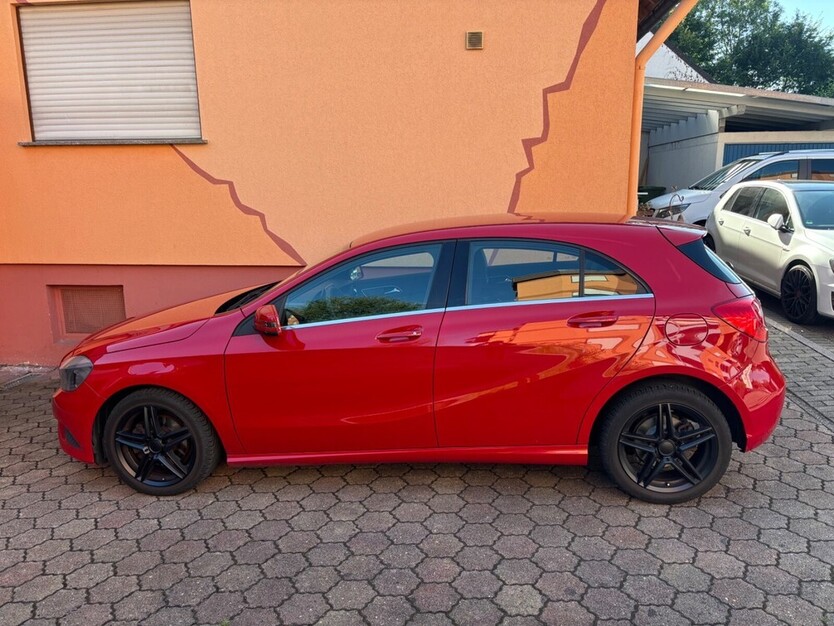 A 180