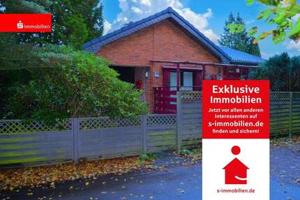 Haus zum Kaufen in Rendsburg 169.000 € 95.85 m² 3 zimmer