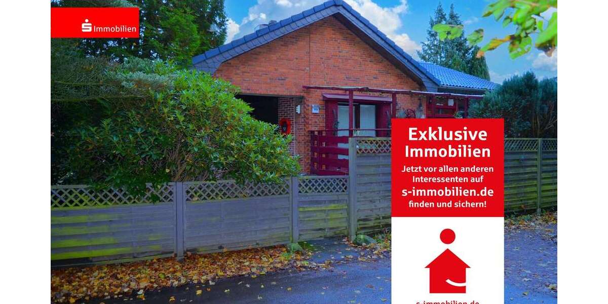 Haus zum Kaufen in Rendsburg 169.000 € 95.85 m² 3 zimmer