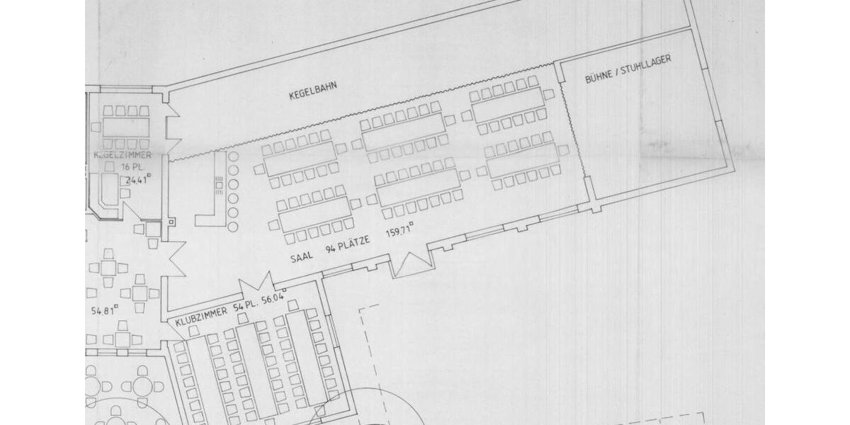 Gewerbeobjekt Wunstorf - 900&euro; | Angebot:25349441
