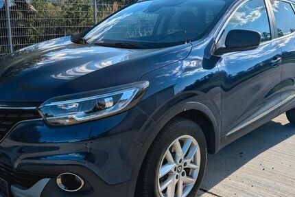 Renault Kadjar 155.000 km 8.300 &euro; Berlin 14057