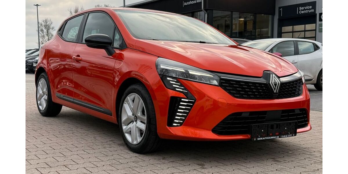 Renault Clio 11.800 km 15.990 &euro; Wiesmoor 26639