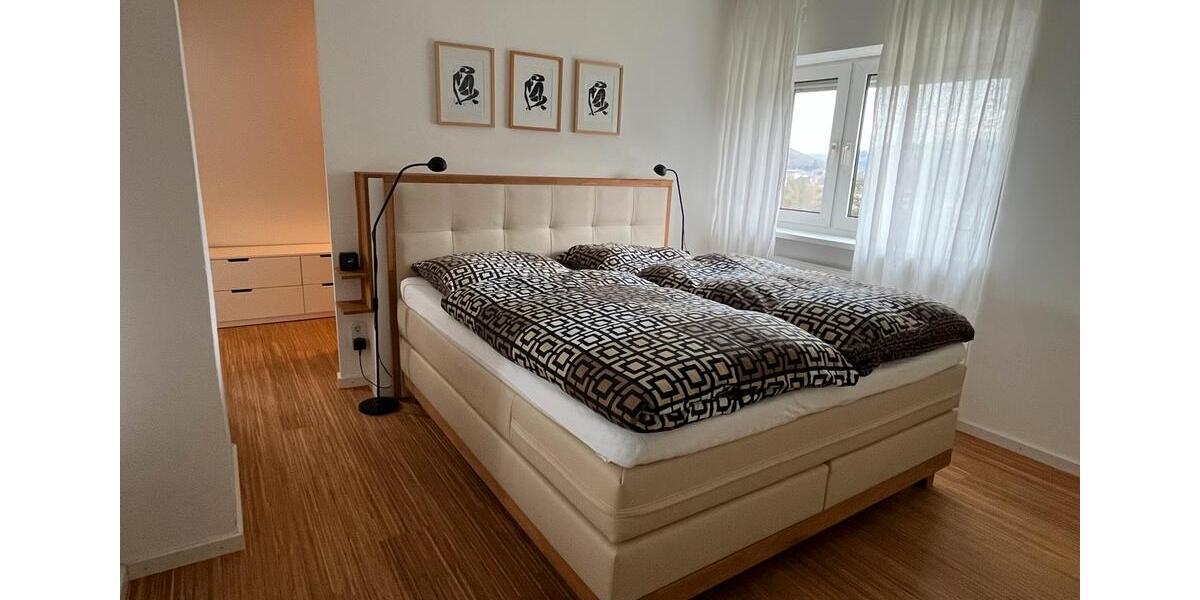 Reihenhaus Saarburg - 5 Zimmer, 141 m&sup2;, 380.000&euro; | Angebot:26972447