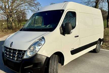 Renault Master 212.500 km 9.200 &euro; Fürstenwalde 15517