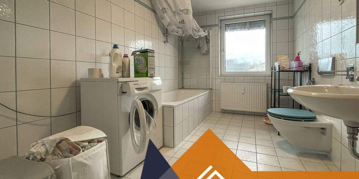 Zimmer Michelau in Oberfranken Michelau - 3 Zimmer, 115 m&sup2;, 950&euro; | Angebot:25689905