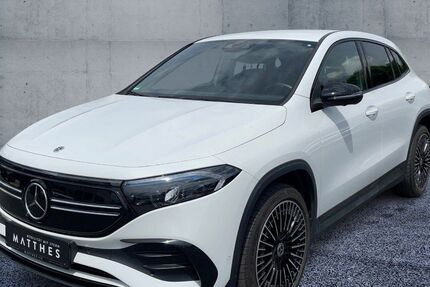 Mercedes-Benz EQA 45.317 km 49.900 &euro; Marktredwitz 95615