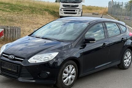 Ford Focus 140.000 km 1.650 &euro; Dotternhausen 72359