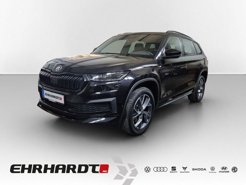 Kodiaq