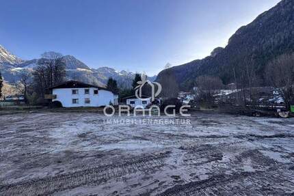 Grundstück Schönau am Königssee Oberschönau - 495.000&euro; | Angebot:25672830