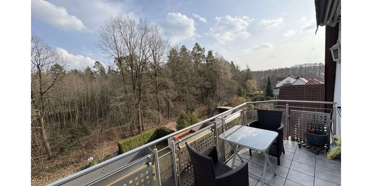 Etagenwohnung Feucht - 3 Zimmer, 98 m&sup2;, 339.900&euro; | Angebot:27132003